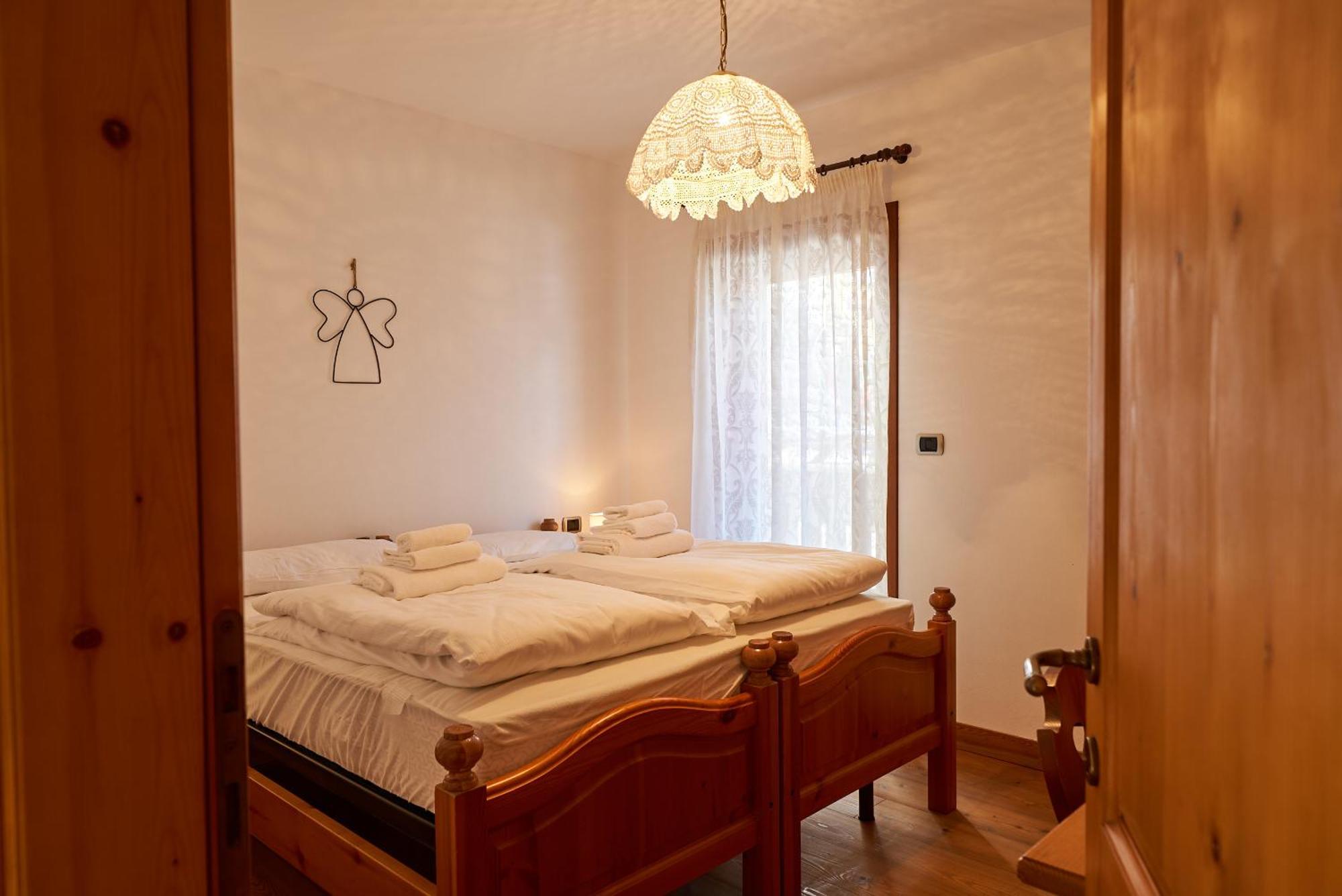 Sweet Suite Sappada Kültér fotó