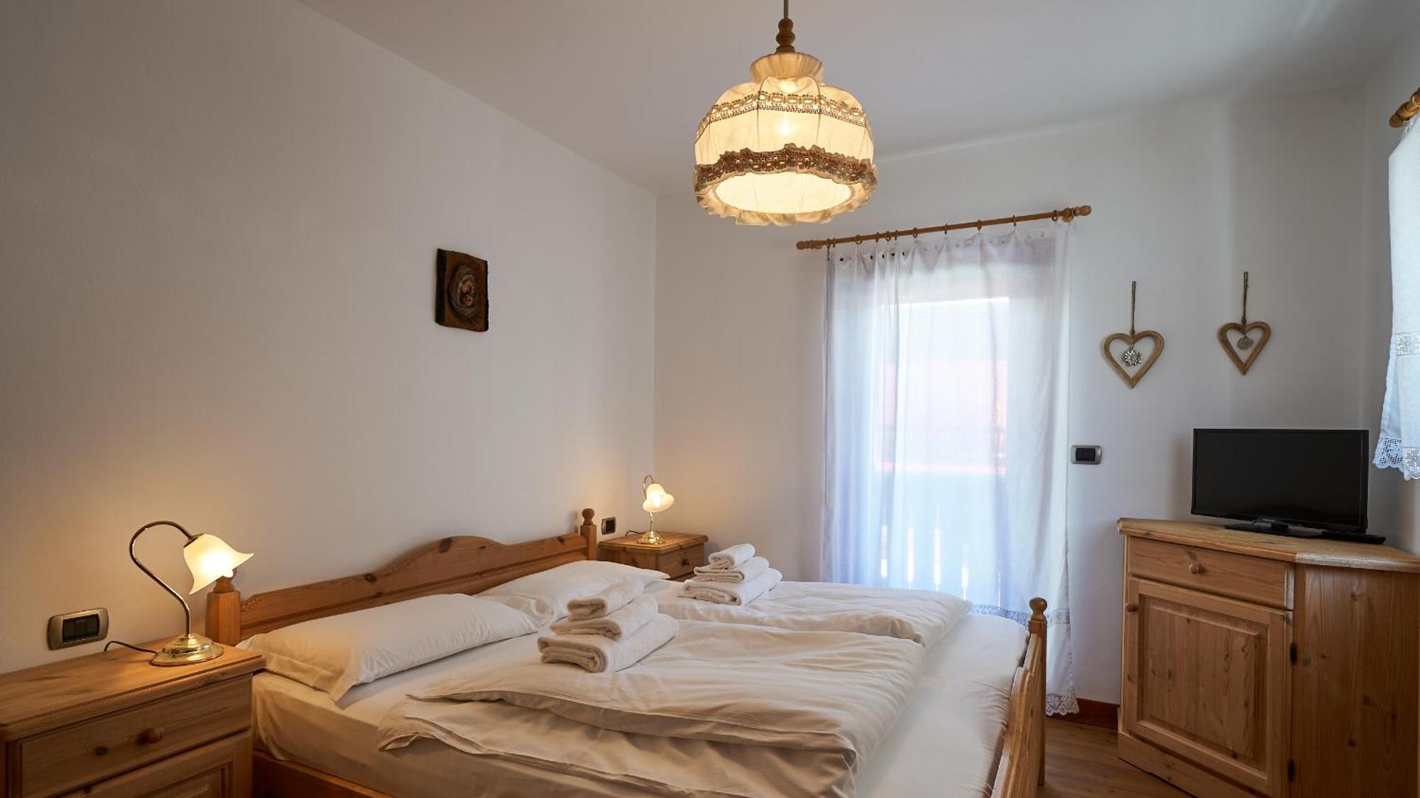 Sweet Suite Sappada Kültér fotó