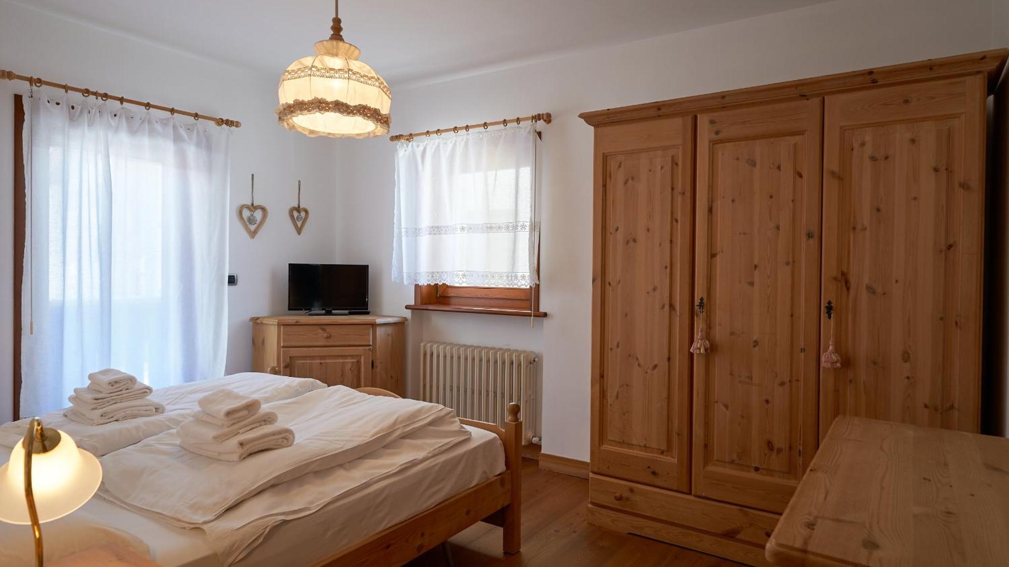 Sweet Suite Sappada Kültér fotó