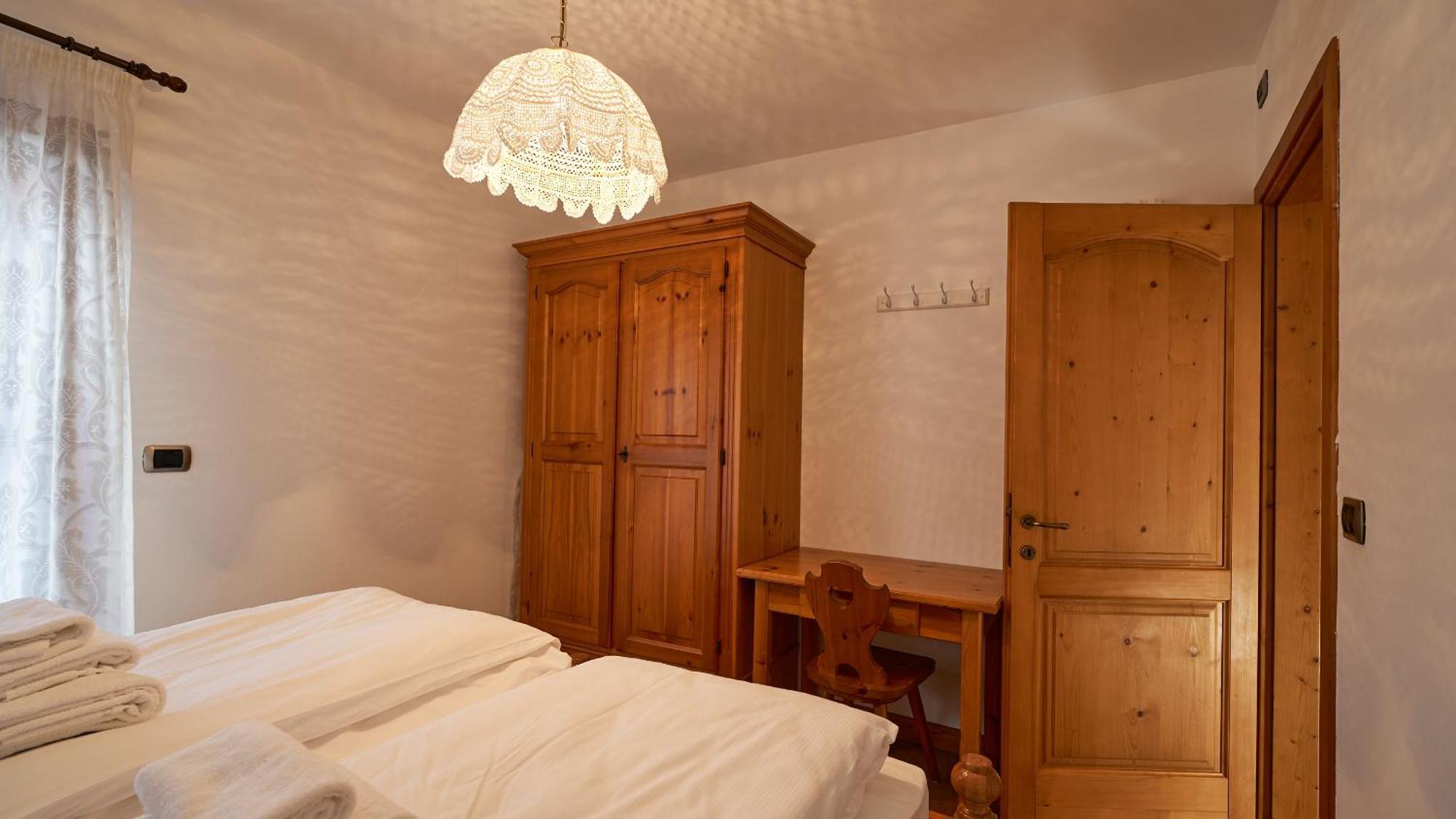 Sweet Suite Sappada Kültér fotó